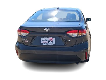 Thumbnail: 2026 Toyota Corolla - 21