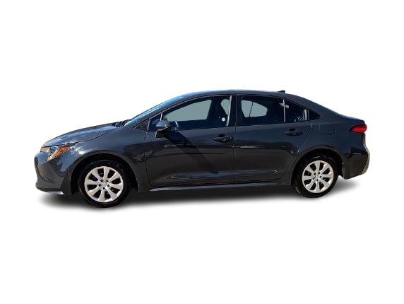 Thumbnail: 2026 Toyota Corolla - 3