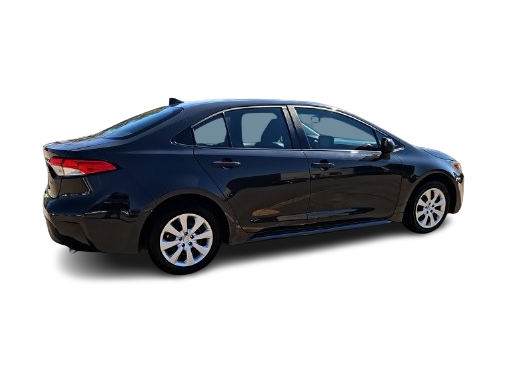 Thumbnail: 2026 Toyota Corolla - 22