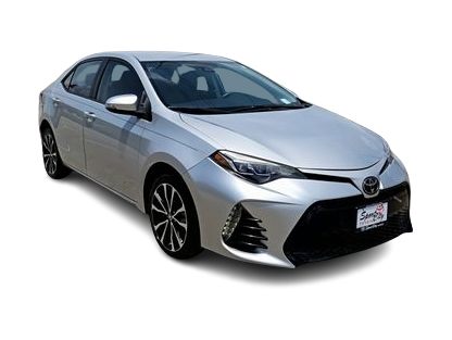 Thumbnail: 2018 Toyota Corolla - 18