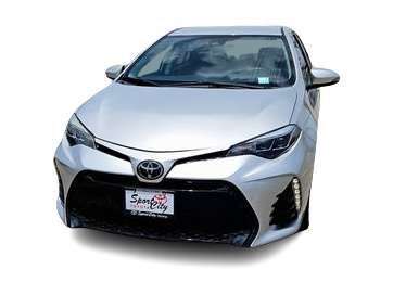 Thumbnail: 2018 Toyota Corolla - 4