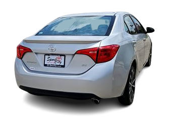 Thumbnail: 2018 Toyota Corolla - 20