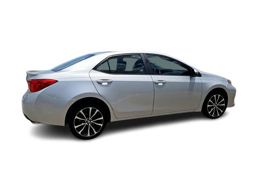Thumbnail: 2018 Toyota Corolla - 21