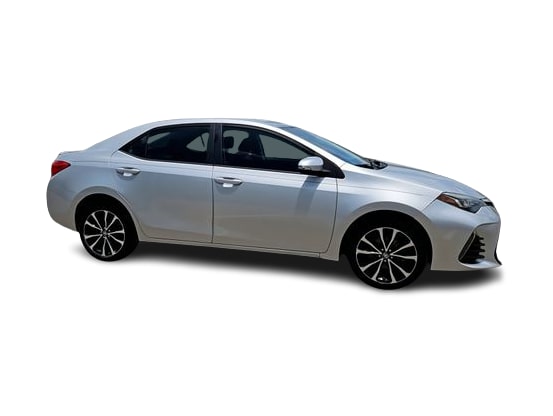 Thumbnail: 2018 Toyota Corolla - 22