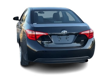 2019 Toyota Corolla LE 18