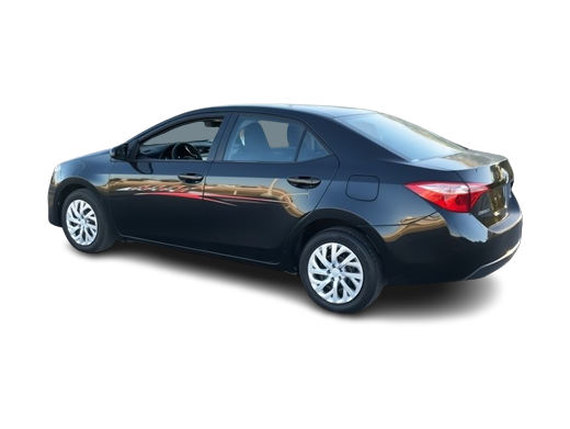 2019 Toyota Corolla LE 17