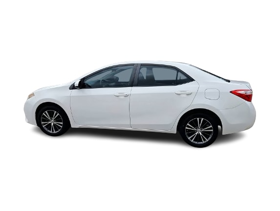 Thumbnail: 2016 Toyota Corolla - 19