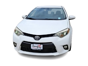 Thumbnail: 2016 Toyota Corolla - 4