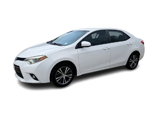 Thumbnail: 2016 Toyota Corolla - 3