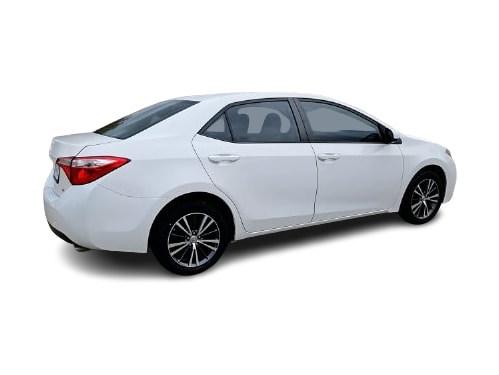 Thumbnail: 2016 Toyota Corolla - 20