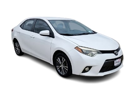Thumbnail: 2016 Toyota Corolla - 18