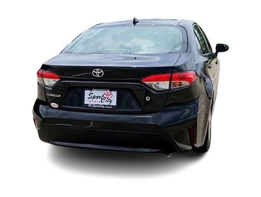 Thumbnail: 2020 Toyota Corolla - 5