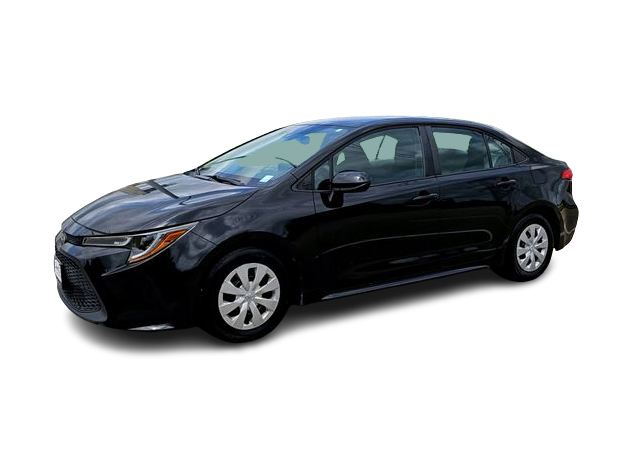 Thumbnail: 2020 Toyota Corolla - 21
