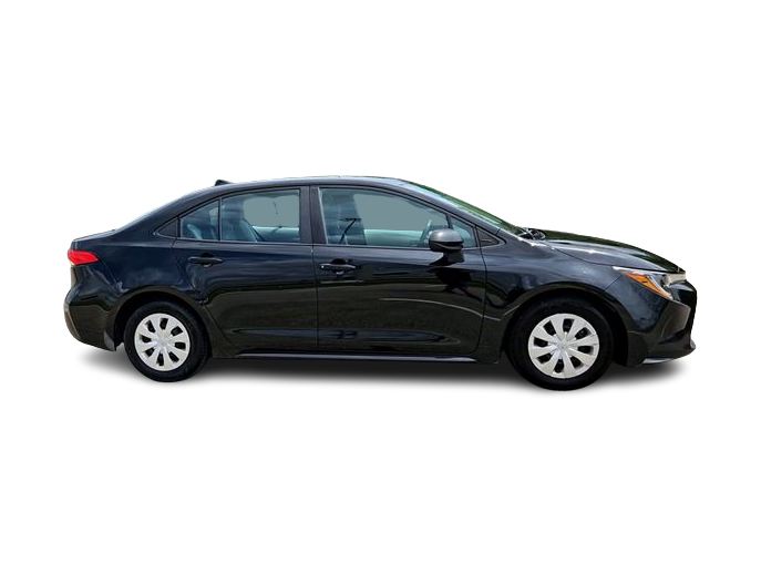 Thumbnail: 2020 Toyota Corolla - 23