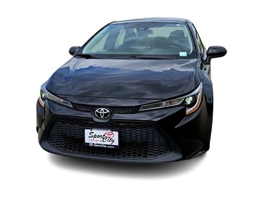 Thumbnail: 2020 Toyota Corolla - 6