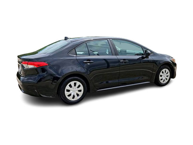Thumbnail: 2020 Toyota Corolla - 22
