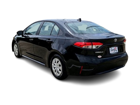 Thumbnail: 2020 Toyota Corolla - 4