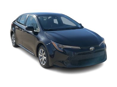 2021 Toyota Corolla LE 17