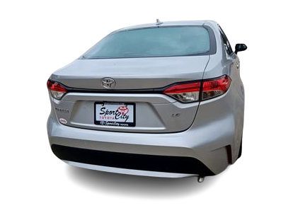 Thumbnail: 2022 Toyota Corolla - 21