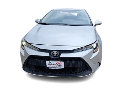 Thumbnail: 2022 Toyota Corolla - 5