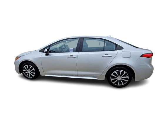 Thumbnail: 2022 Toyota Corolla - 20