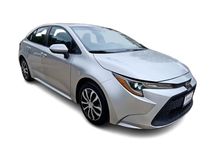 Thumbnail: 2022 Toyota Corolla - 19