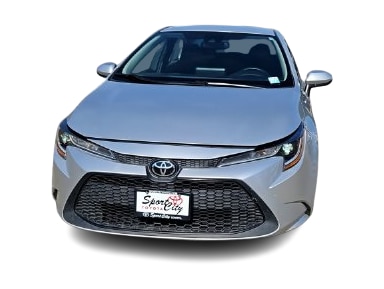 Thumbnail: 2022 Toyota Corolla - 5