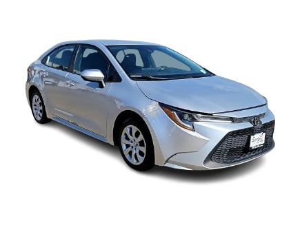 Thumbnail: 2022 Toyota Corolla - 19