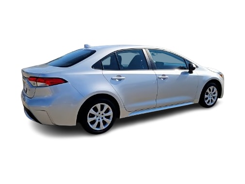 Thumbnail: 2022 Toyota Corolla - 22