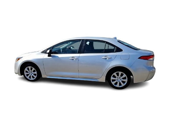 Thumbnail: 2022 Toyota Corolla - 20