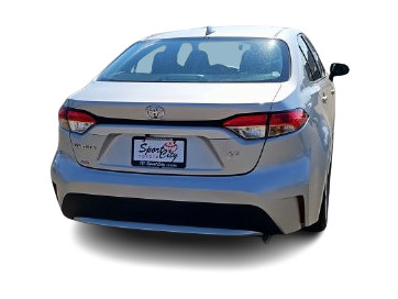 Thumbnail: 2022 Toyota Corolla - 21
