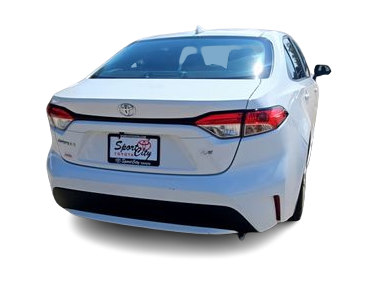 Thumbnail: 2022 Toyota Corolla - 21