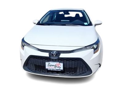 Thumbnail: 2022 Toyota Corolla - 5
