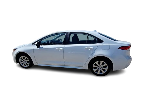 Thumbnail: 2022 Toyota Corolla - 20
