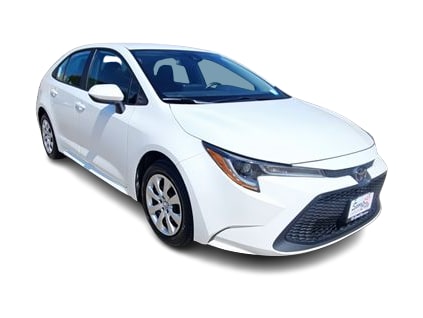 Thumbnail: 2022 Toyota Corolla - 19