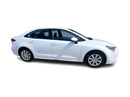 Thumbnail: 2022 Toyota Corolla - 23