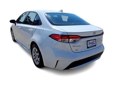 Thumbnail: 2022 Toyota Corolla - 4