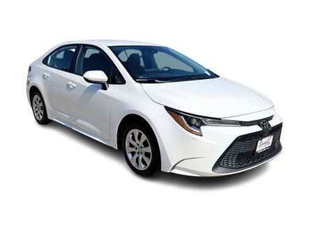 Thumbnail: 2022 Toyota Corolla - 19