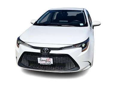 Thumbnail: 2022 Toyota Corolla - 5