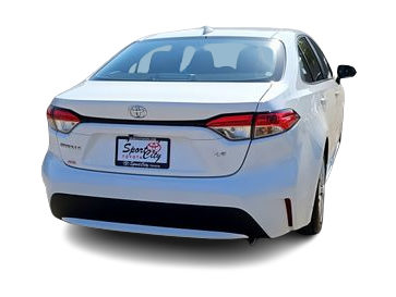 Thumbnail: 2022 Toyota Corolla - 21