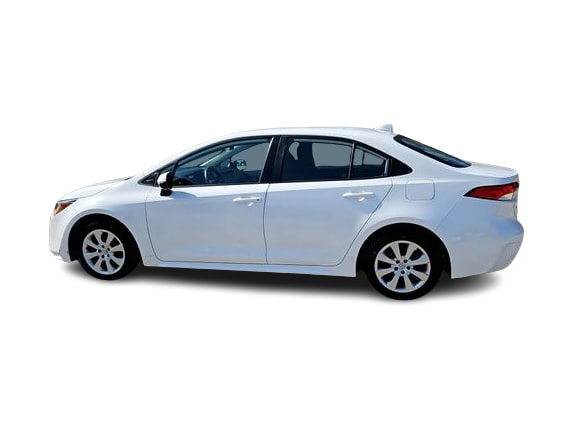 Thumbnail: 2022 Toyota Corolla - 20