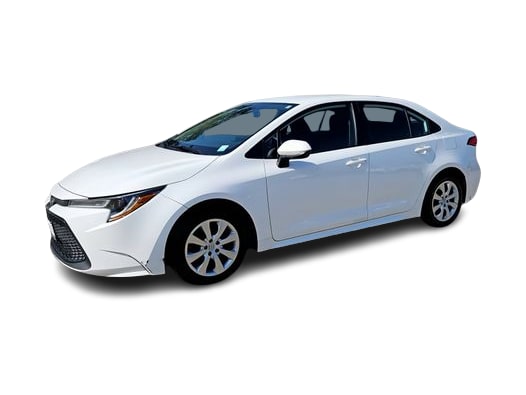 Thumbnail: 2022 Toyota Corolla - 3