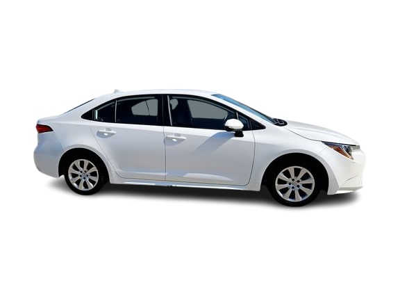 Thumbnail: 2022 Toyota Corolla - 23