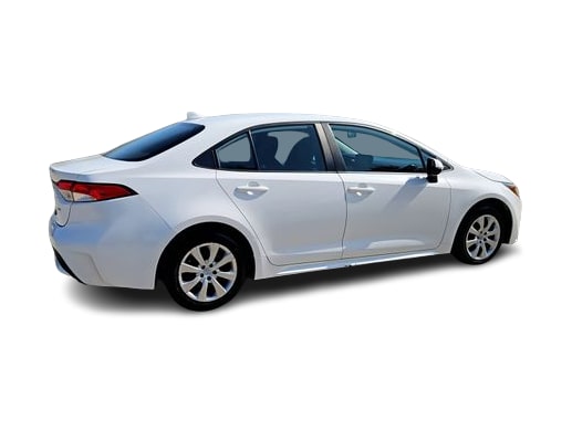 Thumbnail: 2022 Toyota Corolla - 22