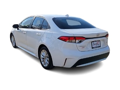 Thumbnail: 2020 Toyota Corolla - 4