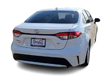Thumbnail: 2020 Toyota Corolla - 21
