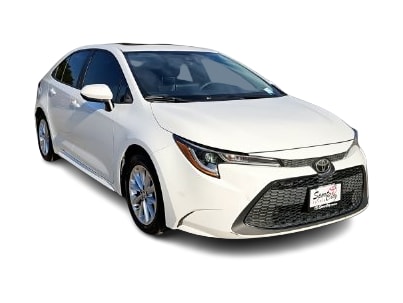 Thumbnail: 2020 Toyota Corolla - 19