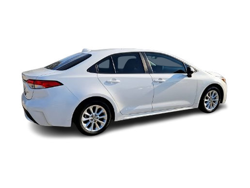 Thumbnail: 2020 Toyota Corolla - 22