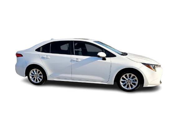 Thumbnail: 2020 Toyota Corolla - 23