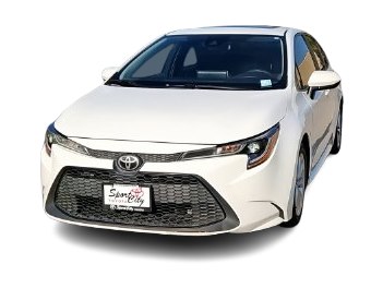Thumbnail: 2020 Toyota Corolla - 5